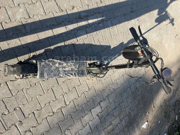 Sahibinden Elektrikli Araçlar Scooter Diğer Markalar 