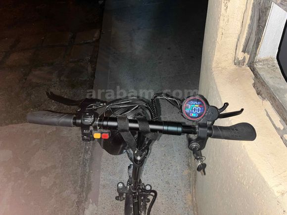 Sahibinden Elektrikli Araçlar Scooter Diğer Markalar 