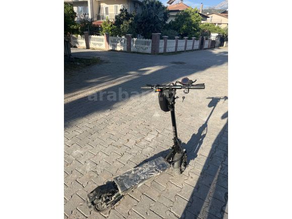 Sahibinden Elektrikli Araçlar Scooter Diğer Markalar 