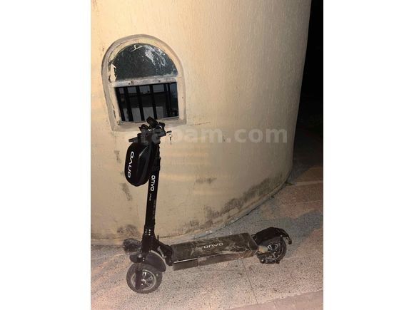 Sahibinden Elektrikli Araçlar Scooter Diğer Markalar 