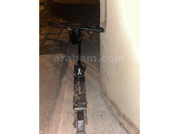 Sahibinden Elektrikli Araçlar Scooter Diğer Markalar 