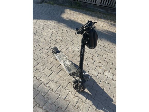 Sahibinden Elektrikli Araçlar Scooter Diğer Markalar 