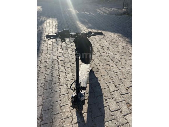 Sahibinden Elektrikli Araçlar Scooter Diğer Markalar 