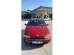 1999 FIAT PALIO 1.6 HL | KLİMALI | LPGLİ | MESUT OTOMOTİV