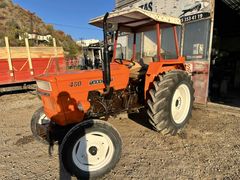 iSLAM YURTTAŞ OTOMOTİV den Fiat 480 hidrolik direksiyon 