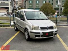 2006 Fiat Panda 1.2 Dynamic Ekonomik, Sorunsuz