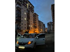Sahibinden Renault Symbol 1.2 Joy 2015 Model 
