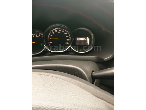 Sahibinden Renault Symbol 1.2 Joy 2015 Model 