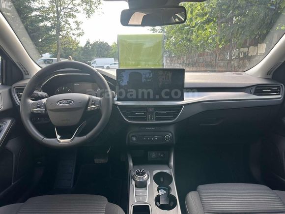 2025 MODEL KIŞ PAKET CAM TAVAN GARAJ ARABASI ÖZEL SİPARİŞ