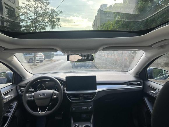 2025 MODEL KIŞ PAKET CAM TAVAN GARAJ ARABASI ÖZEL SİPARİŞ