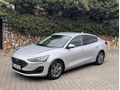 -KMR-2024 HATASIZ DÜŞÜK KM DİZEL OTOMATİK TİTANİUM FOCUS