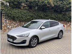-KMR-2024 HATASIZ DÜŞÜK KM DİZEL OTOMATİK TİTANİUM FOCUS