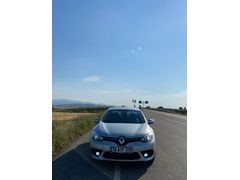 Sahibinden Renault Fluence 1.5 dCi Touch 2015 Model  138.000 km Gri (Gümüş)