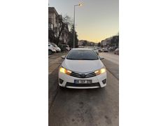 Sahibinden Toyota Corolla 1.33 Life 2013 Model