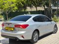 HATASIZ BOYASIZ TRAMERSİZ FORD FOCUS 1.5 ECOBLUE TİTANİUM STİLL