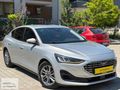 HATASIZ BOYASIZ TRAMERSİZ FORD FOCUS 1.5 ECOBLUE TİTANİUM STİLL