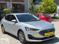 HATASIZ BOYASIZ TRAMERSİZ FORD FOCUS 1.5 ECOBLUE TİTANİUM STİLL