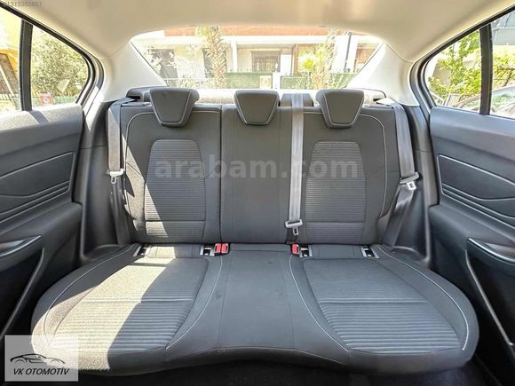 HATASIZ BOYASIZ TRAMERSİZ FORD FOCUS 1.5 ECOBLUE TİTANİUM STİLL