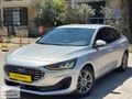 HATASIZ BOYASIZ TRAMERSİZ FORD FOCUS 1.5 ECOBLUE TİTANİUM STİLL