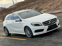 Galeriden Mercedes - Benz A 180 AMG Sport 2013 Model Niğde