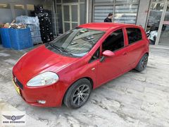 2007 MODEL 1.3 DİZEL MULTİJET ACTİVE PAKET GRANDE PUNTO