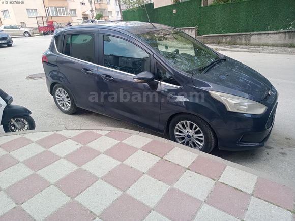 IŞIK OTOMOTİV OTOMATİK B MAX