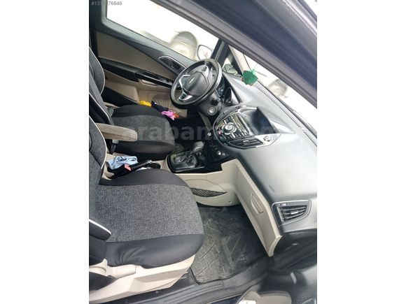 IŞIK OTOMOTİV OTOMATİK B MAX
