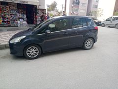 IŞIK OTOMOTİV OTOMATİK B MAX
