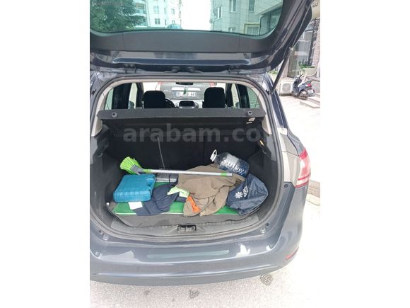 IŞIK OTOMOTİV OTOMATİK B MAX