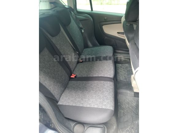 IŞIK OTOMOTİV OTOMATİK B MAX