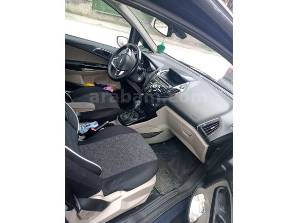 IŞIK OTOMOTİV OTOMATİK B MAX