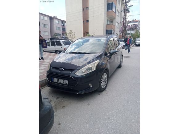 IŞIK OTOMOTİV OTOMATİK B MAX