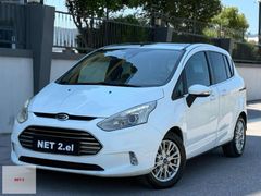 NET 2.el' DEN FORD B-MAX 1.6 TDCI TITANIUM KREDİYE UYGUN (2013)