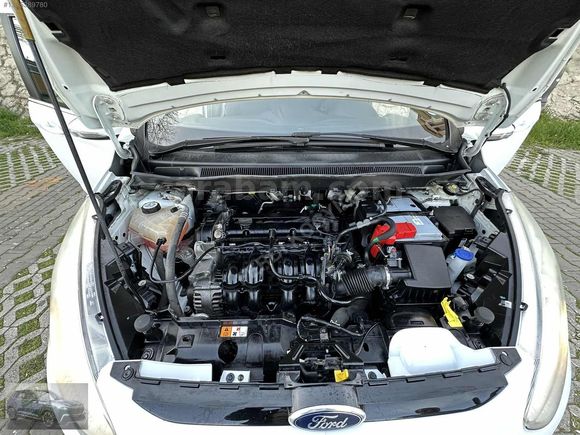 ***HATASIZ-BOYASIZ**2013 1.6 16V OTOMATİK 142.000 KM'DE*TİTANİUM