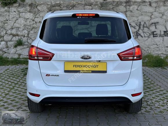 ***HATASIZ-BOYASIZ**2013 1.6 16V OTOMATİK 142.000 KM'DE*TİTANİUM