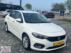 GALERİ 52 DEN 2018 MODEL FİAT EGEA 1.3 Multijet Easy Plas