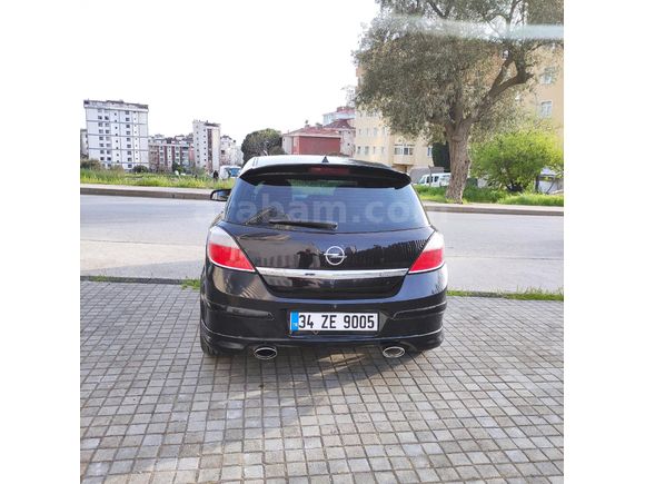 Sahibinden Opel Astra 1.6 Enjoy 2005 Model