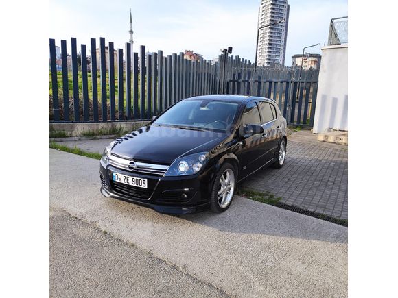 Sahibinden Opel Astra 1.6 Enjoy 2005 Model
