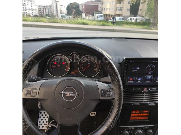 Sahibinden Opel Astra 1.6 Enjoy 2005 Model