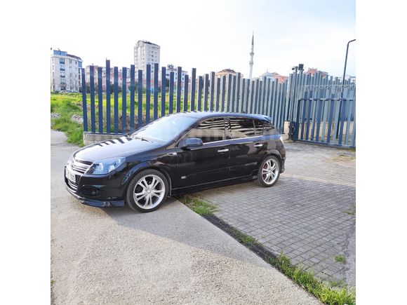 Sahibinden Opel Astra 1.6 Enjoy 2005 Model