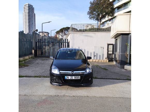 Sahibinden Opel Astra 1.6 Enjoy 2005 Model