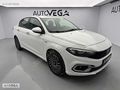AUTOVEGA 2021 FİAT EGEA TABLET EKRAN SERVİS BAKIMLI HATASIZ
