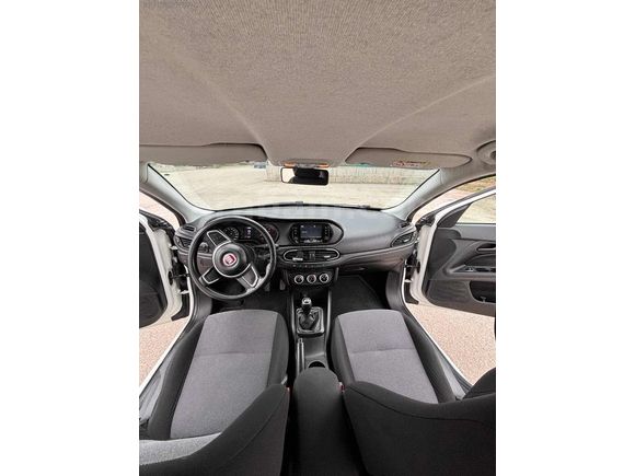 Egea 1.3 multijet Bakımlı masrafsız