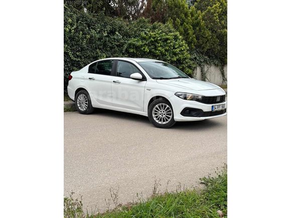 Egea 1.3 multijet Bakımlı masrafsız