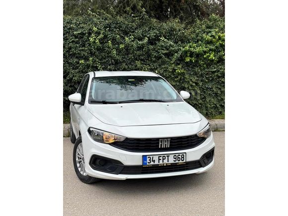 Egea 1.3 multijet Bakımlı masrafsız