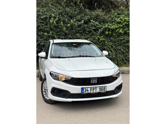 Egea 1.3 multijet Bakımlı masrafsız