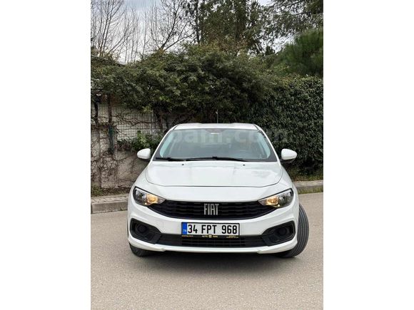Egea 1.3 multijet Bakımlı masrafsız
