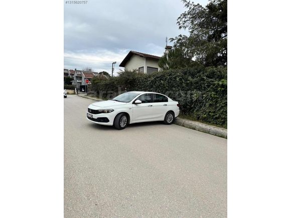 Egea 1.3 multijet Bakımlı masrafsız