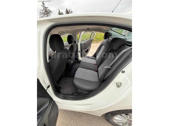 Egea 1.3 multijet Bakımlı masrafsız