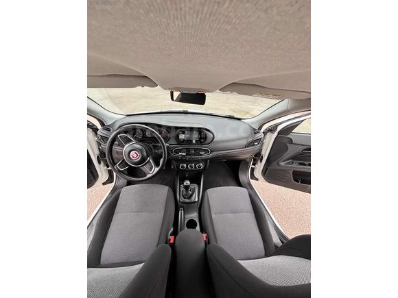 Egea 1.3 multijet Bakımlı masrafsız